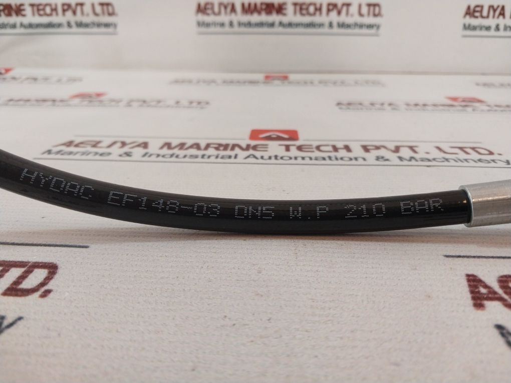 Hydac Fpu-1-400F2 Universal Charging Unit For Accumulators