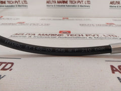 Hydac Fpu-1-400F2 Universal Charging Unit For Accumulators