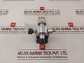 Hydac Fpu-1-400F2 Universal Charging Unit For Accumulators