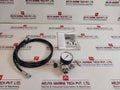 Hydac Fpu Charging And Testing Unit