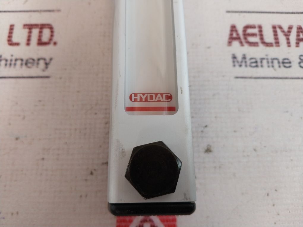 Hydac Fsa-127-1.1/-/12 Fluid Level Gauge 700036