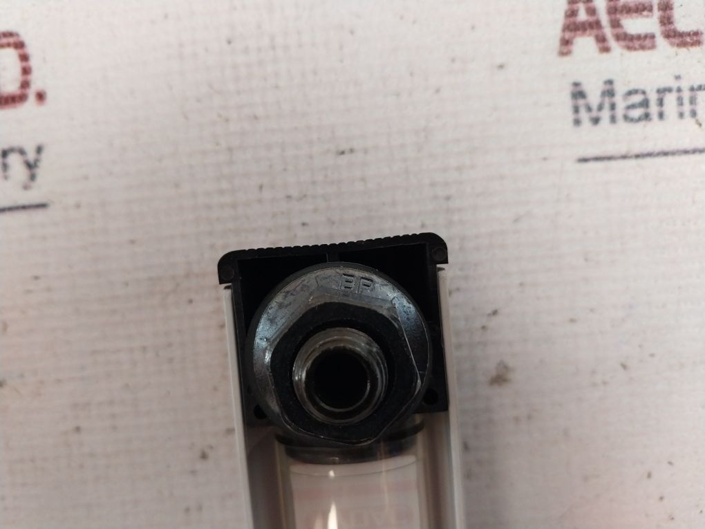 Hydac Fsa-127-1.1/-/12 Fluid Level Gauge 700036