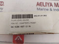 Hydac Fsa-127-1.1/-/12 Fluid Level Gauge 700036
