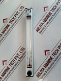 Hydac Fsa-254-1.1/T/10 Fluid Level Gauge 646386
