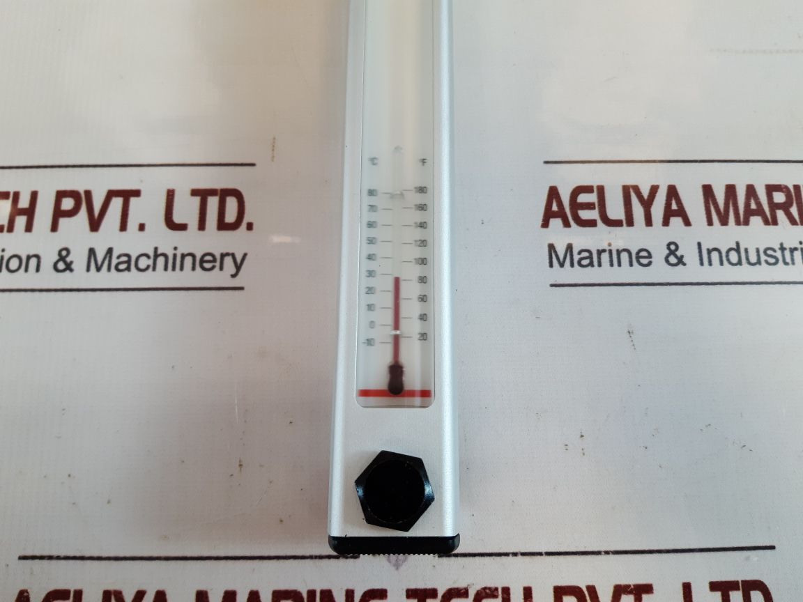 Hydac Fsa-254-1.1/T/10 Fluid Level Gauge 646386
