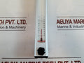 Hydac Fsa-254-1.1/T/10 Fluid Level Gauge 646386
