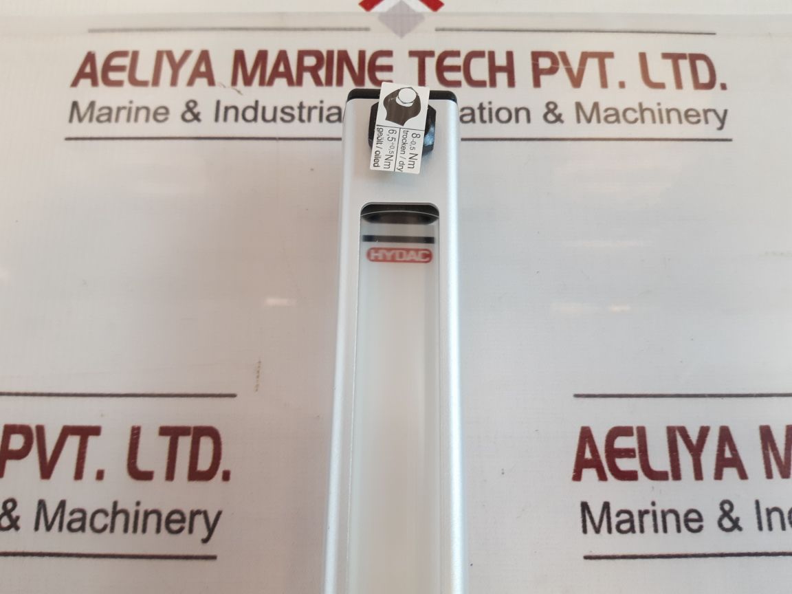 Hydac Fsa-254-1.1/T/10 Fluid Level Gauge 646386
