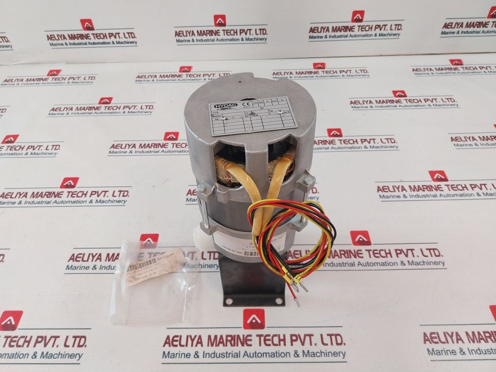 Hydac G 80C4 397009 Motor 230400V
