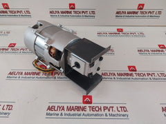 Hydac G 80C4 397009 Motor 230/400V