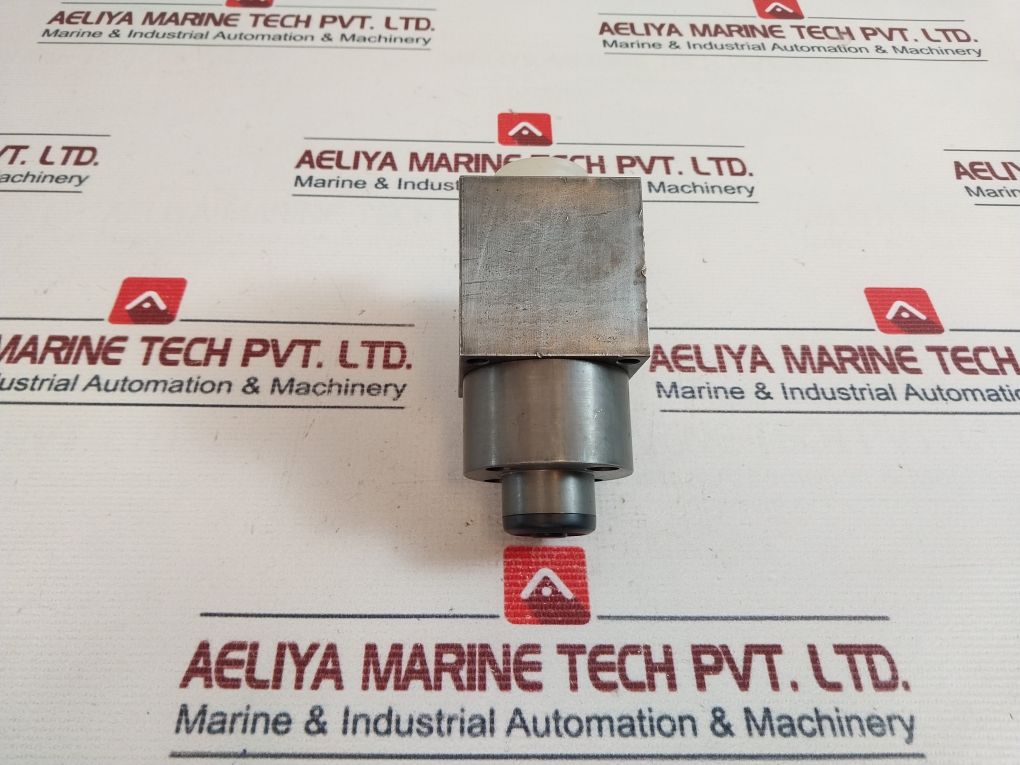 Hydac Gh263-060/Ez-135 Proportional Solenoid Valve