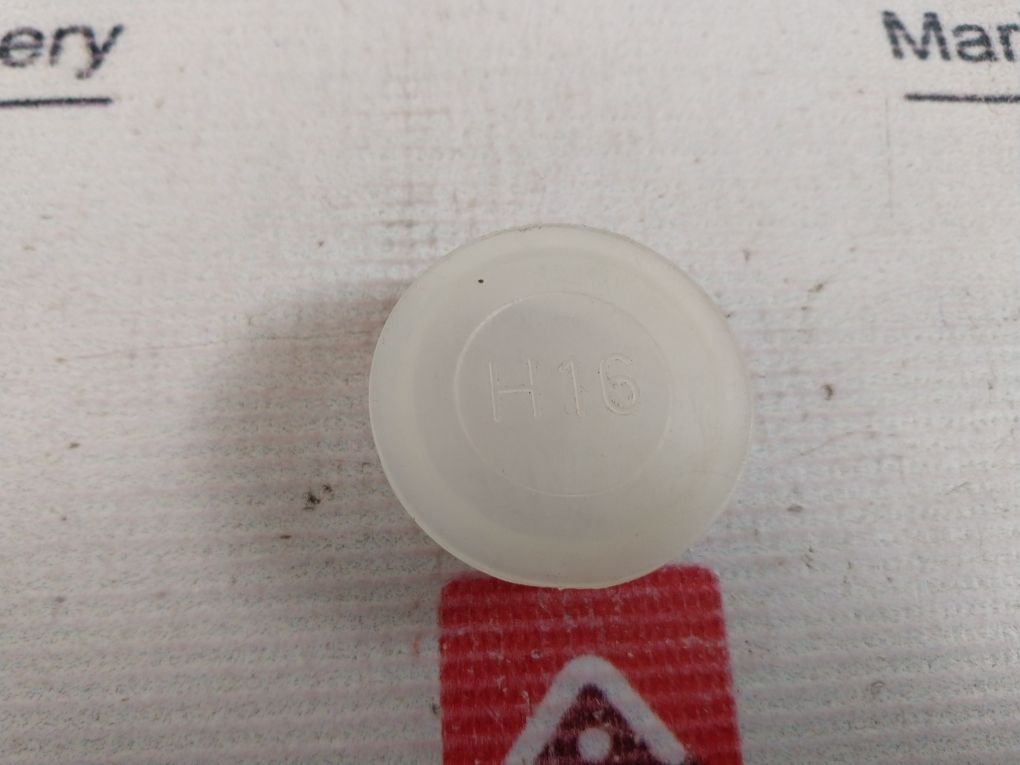 Hydac Gh263-060/Ez-135 Proportional Solenoid Valve