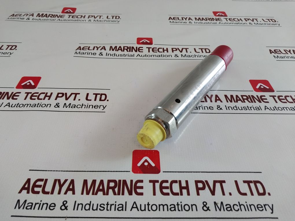 Hydac Gsv6-10-ce1637 Gas Safety Valve