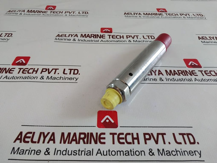 Hydac Gsv6-10-ce1637 Gas Safety Valve