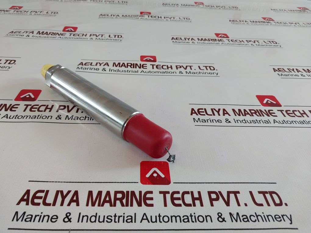 Hydac Gsv6-10-ce1637 Gas Safety Valve