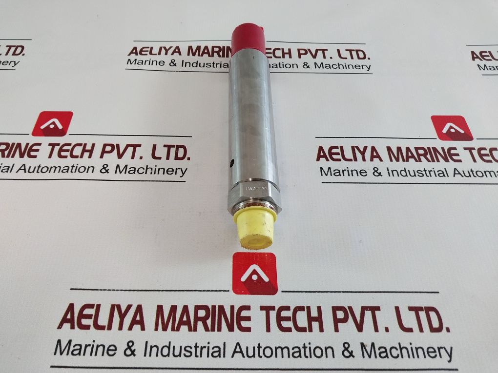 Hydac Gsv6-10-ce1637 Gas Safety Valve