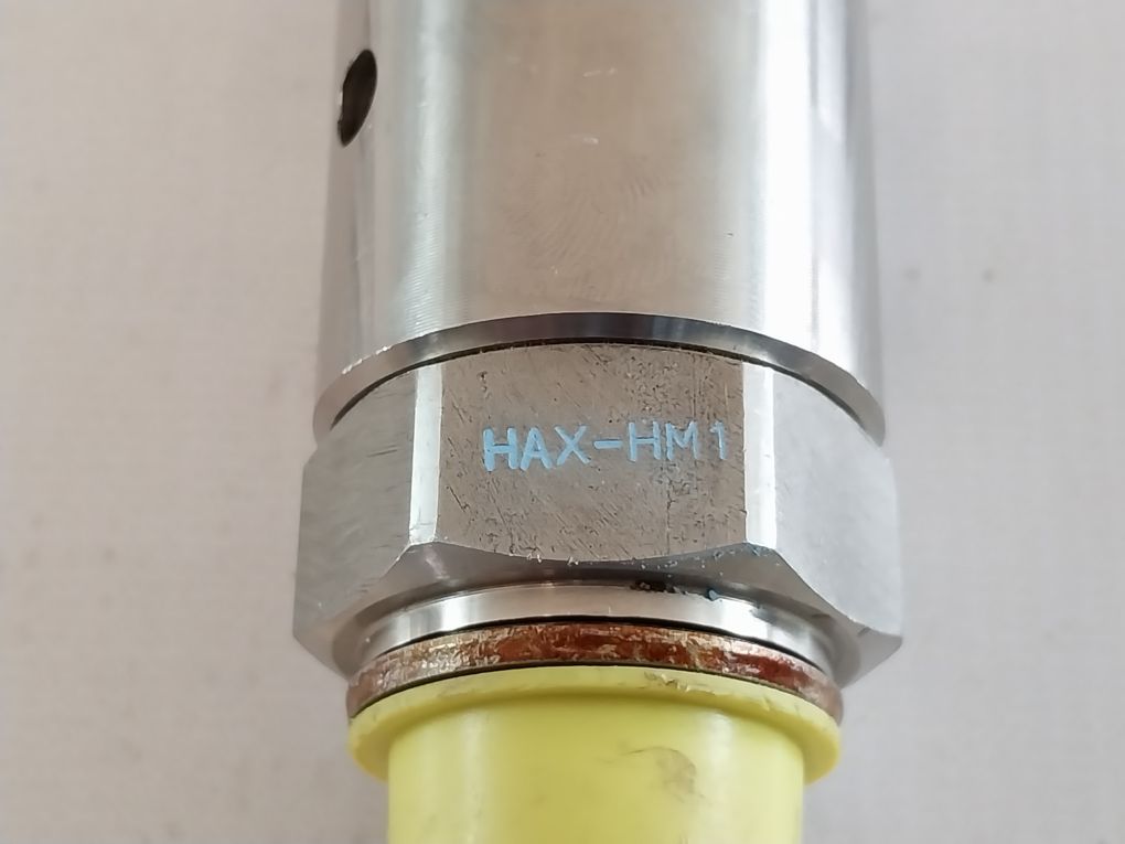 Hydac Gsv6-10-ce1637 Gas Safety Valve