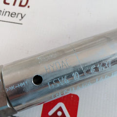 Hydac Gsv6-10-ce1637 Gas Safety Valve
