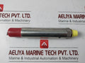 Hydac Gsv6-10-ce1637 Gas Safety Valve 350 Bar
