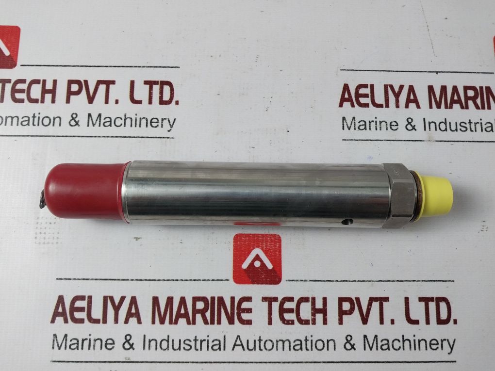 Hydac Gsv6-10-ce1637 Gas Safety Valve 350 Bar