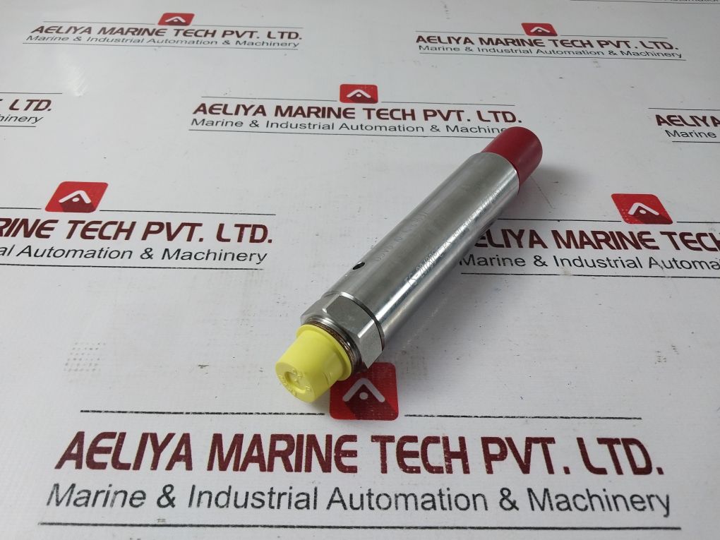 Hydac Gsv6-10-ce1637 Gas Safety Valve 350 Bar