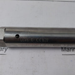 Hydac Gsv6-10-ce1637 Gas Safety Valve 350 Bar