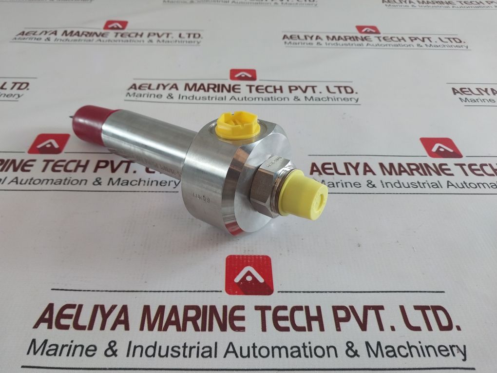 Hydac Gsv6-20-ce-1637 Gas Safety Valve