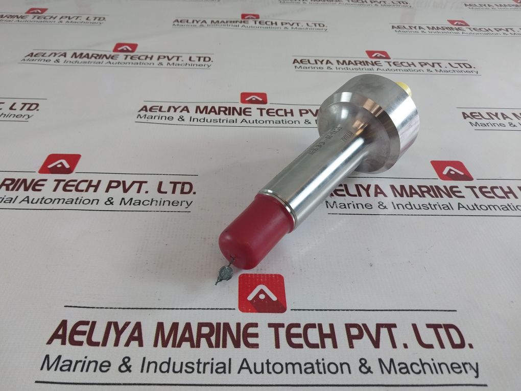 Hydac Gsv6-20-ce-1637 Gas Safety Valve