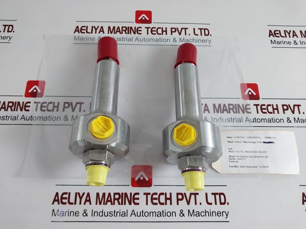 Hydac Gsv6-20-ce-1637
