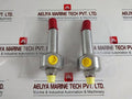 Hydac Gsv6-20-ce-1637 Gas Safety Valve Free Shipping