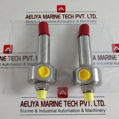 Hydac Gsv6-20-ce-1637 Gas Safety Valve Free Shipping