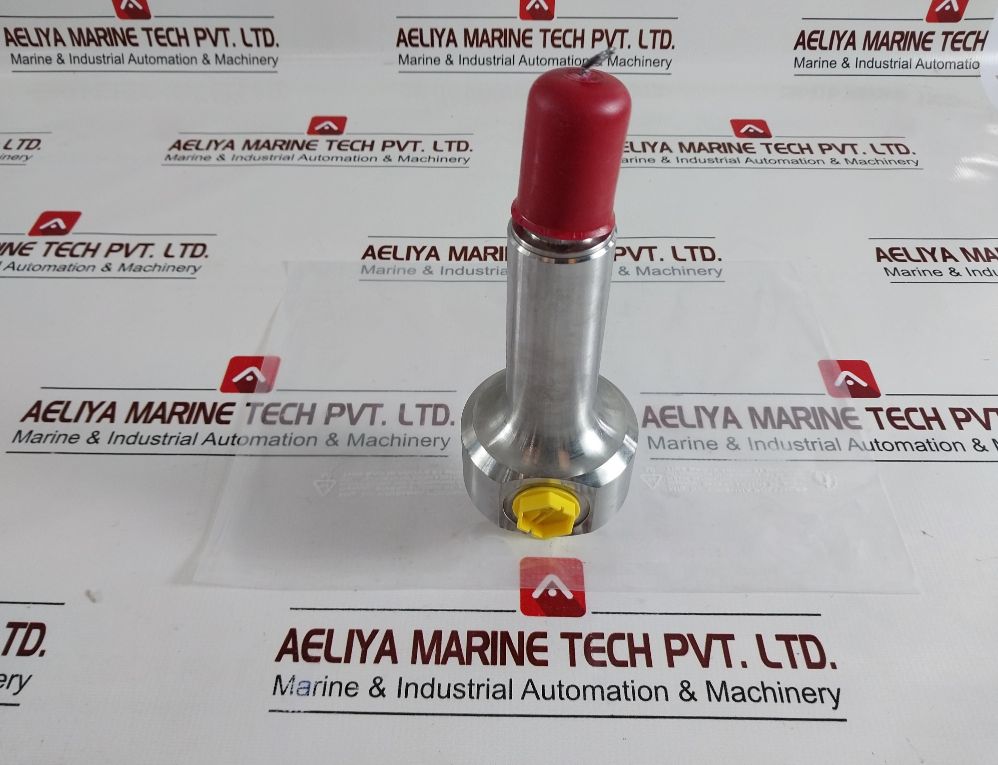 Hydac Gsv6-20-ce-1637 Gas Safety Valve Free Shipping