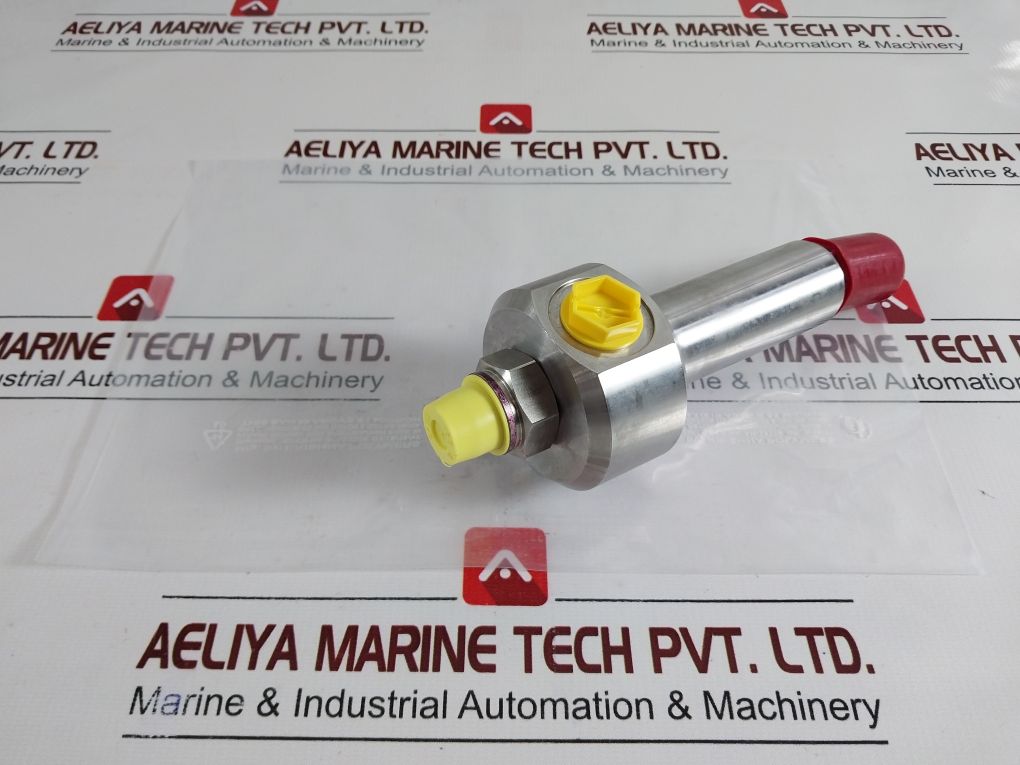 Hydac Gsv6-20-ce-1637 Gas Safety Valve Free Shipping