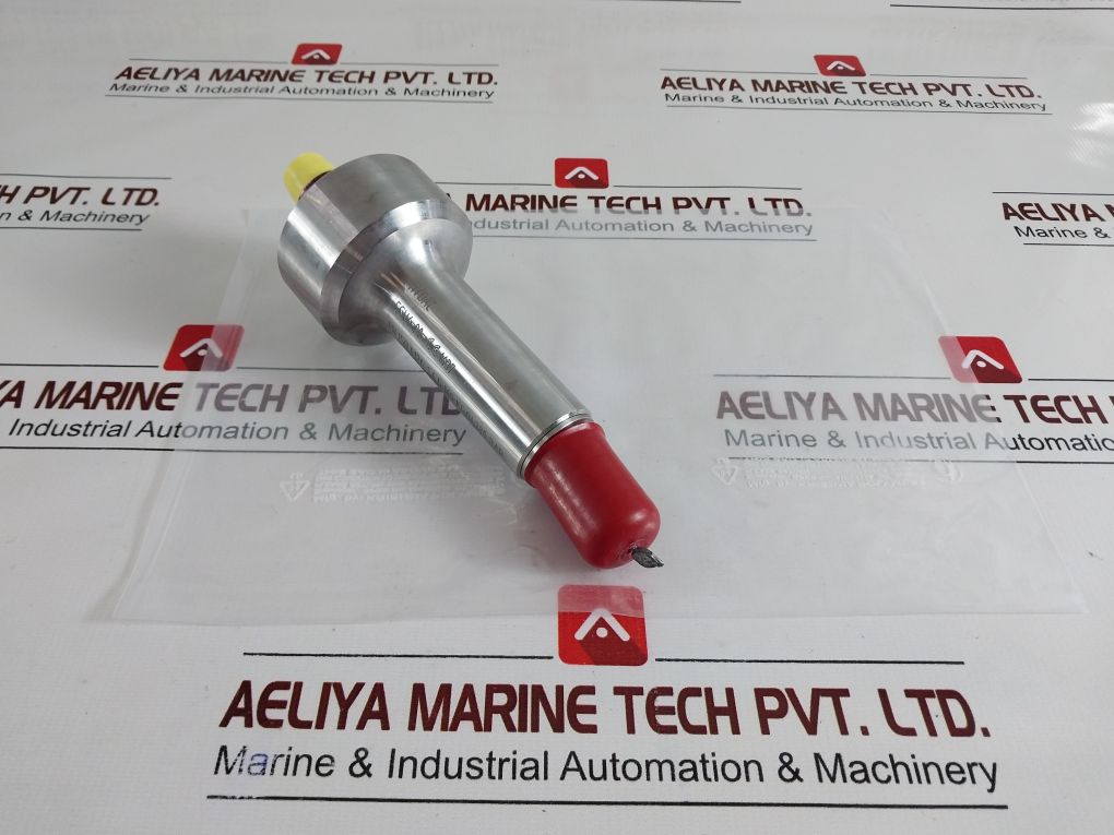 Hydac Gsv6-20-ce-1637 Gas Safety Valve Free Shipping