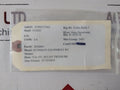 Hydac Gsv6-20-ce-1637 Gas Safety Valve Gsv6-20-ce-1637