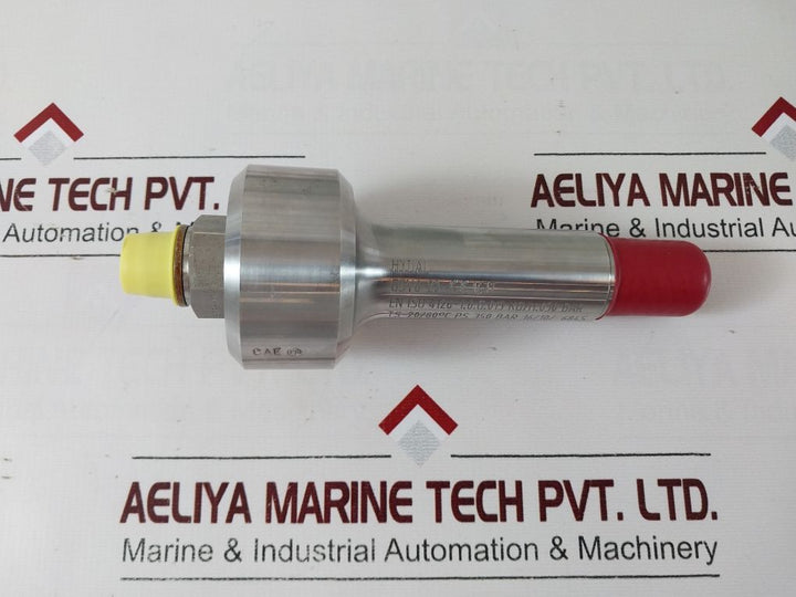 Hydac Gsv6-20-ce-1637 Gas Safety Valve Gsv6-20-ce-1637