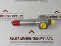 Hydac Gsv6-20-ce-1637 Gas Safety Valve Gsv6-20-ce-1637