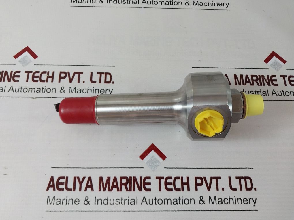 Hydac Gsv6-20-ce-1637 Gas Safety Valve Gsv6-20-ce-1637