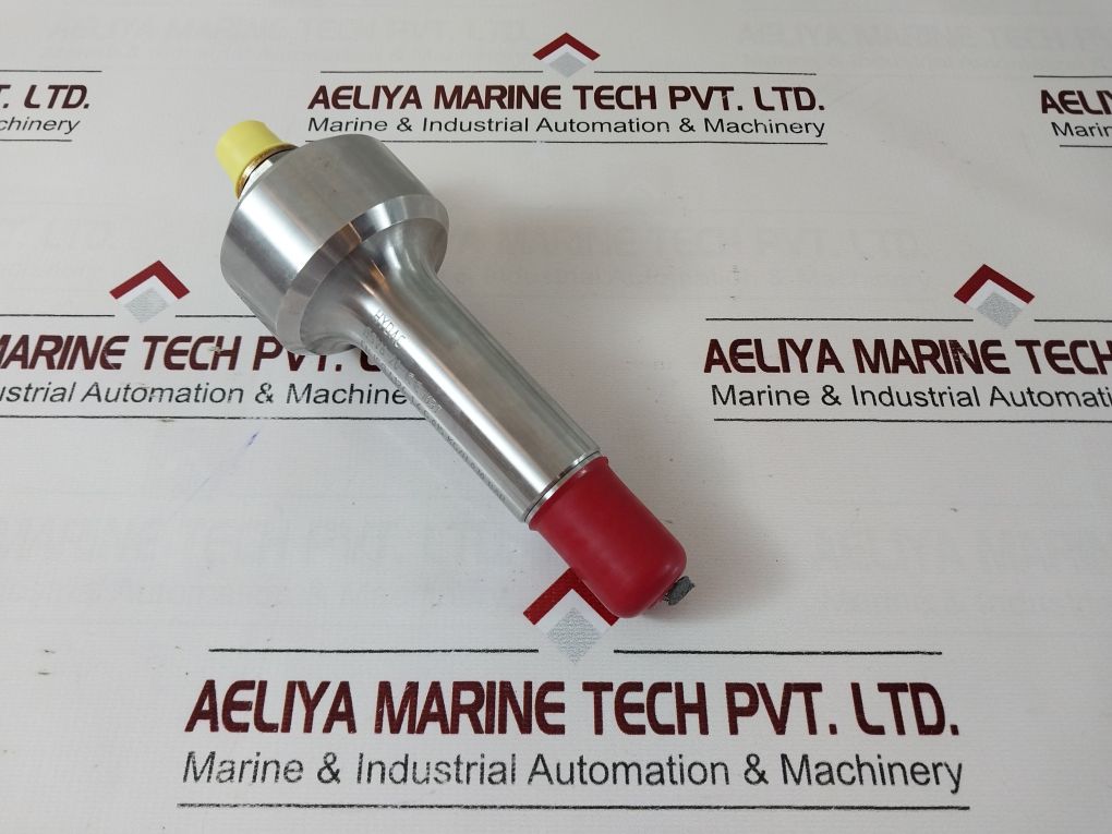 Hydac Gsv6-20-ce-1637 Gas Safety Valve Gsv6-20-ce-1637