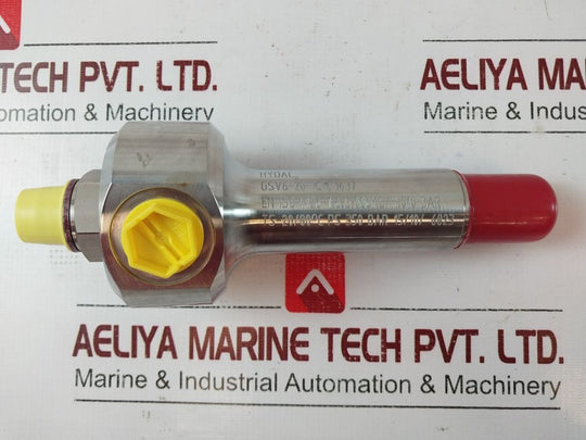 Hydac Gsv6-20-ce1637