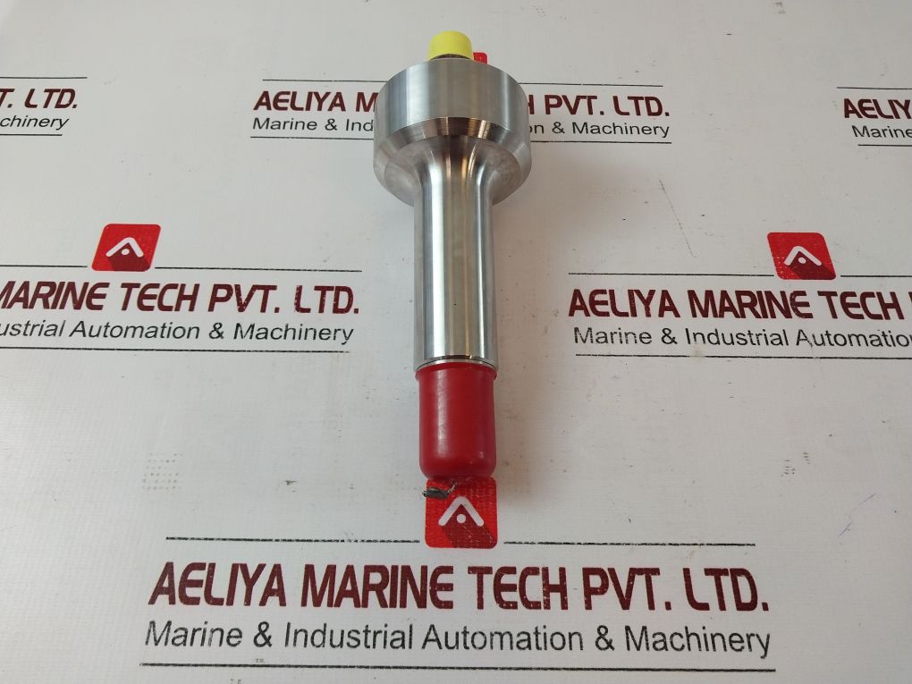 Hydac Gsv6-20-ce1637 Gas Safety Valve