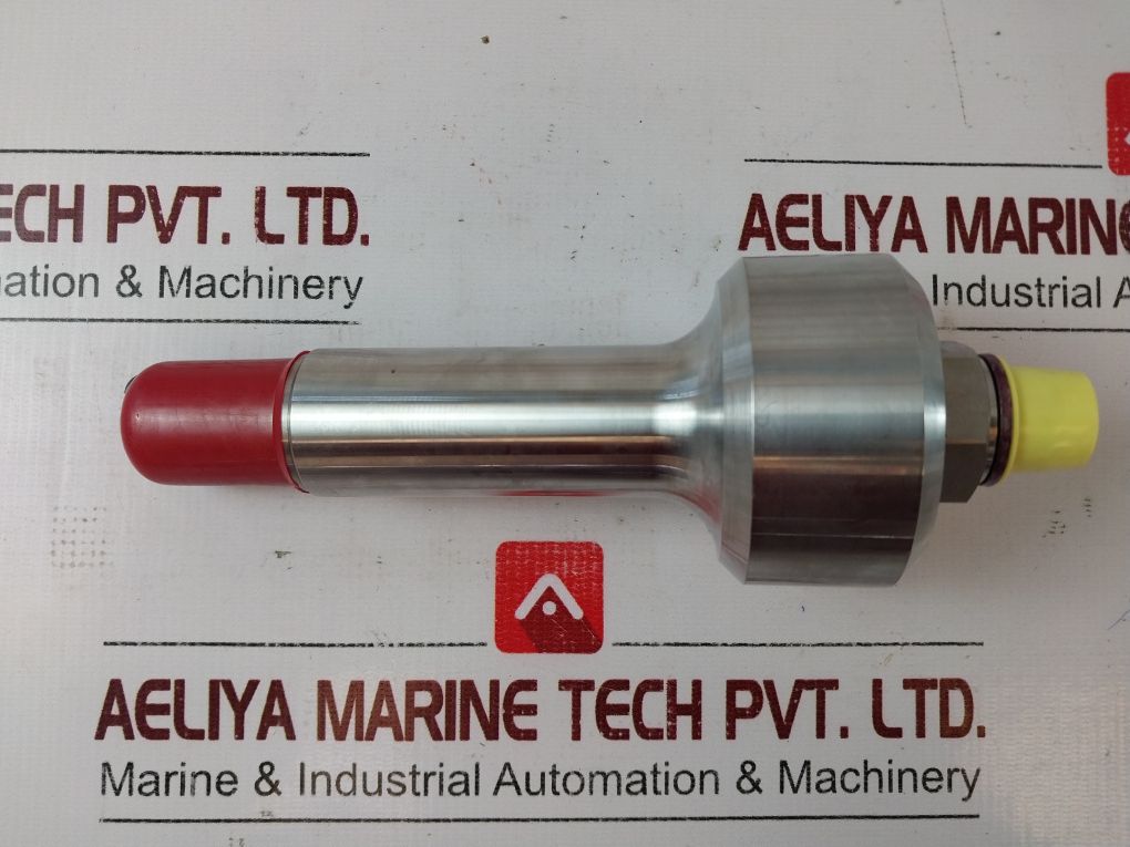 Hydac Gsv6-20-ce1637 Gas Safety Valve