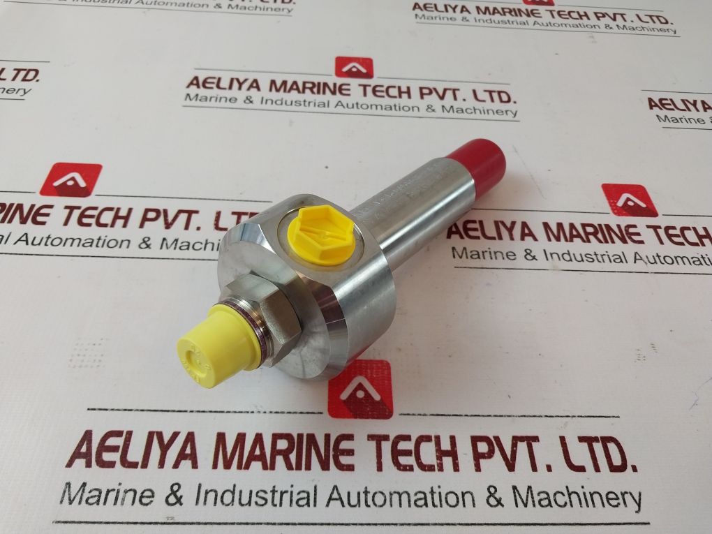 Hydac Gsv6-20-ce1637 Gas Safety Valve