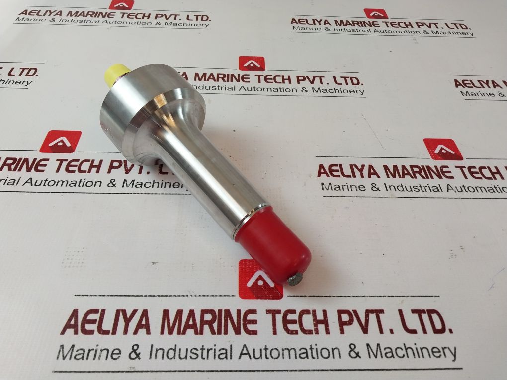 Hydac Gsv6-20-ce1637 Gas Safety Valve