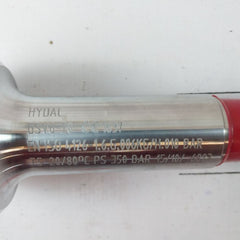 Hydac Gsv6-20-ce1637 Gas Safety Valve