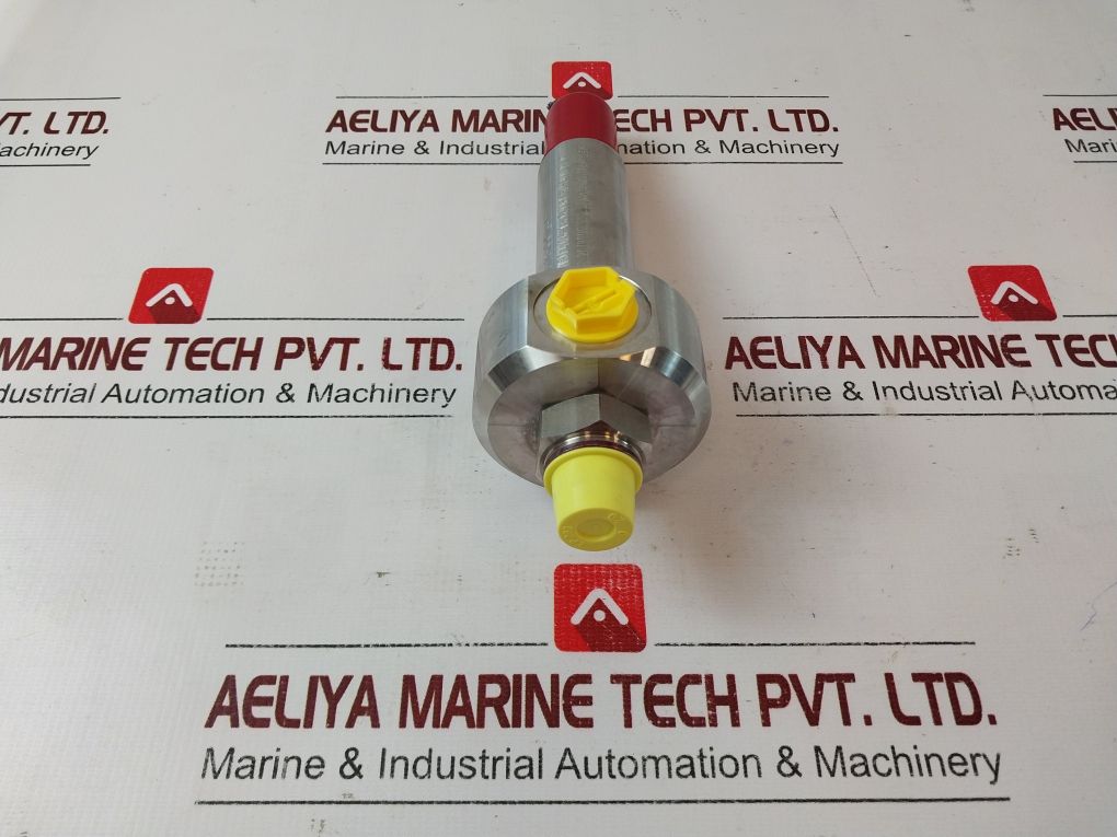 Hydac Gsv6-20-ce1637 Gas Safety Valve