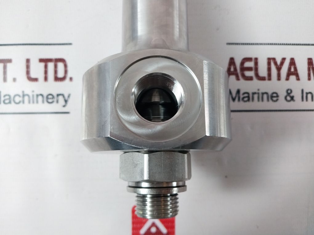 Hydac Gsv6-20-ce1637