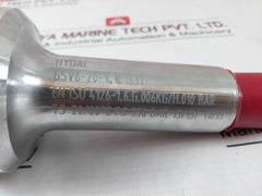 Hydac Gsv6-20-ce1637