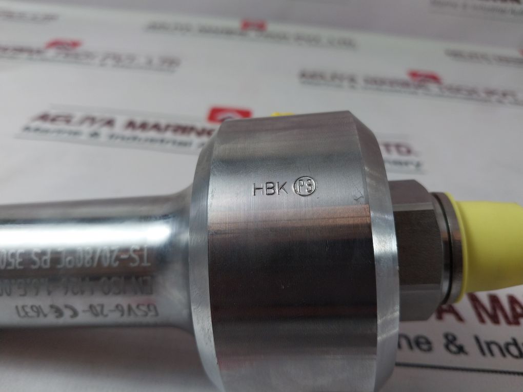 Hydac Gsv6-20-ce1637