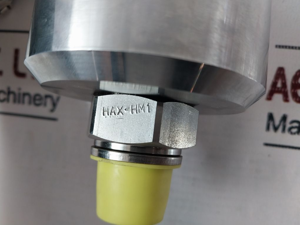 Hydac Gsv6-20-ce1637