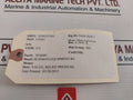 Hydac Gsv6-20-ce 1637 Relief Pressure Valve 2026687